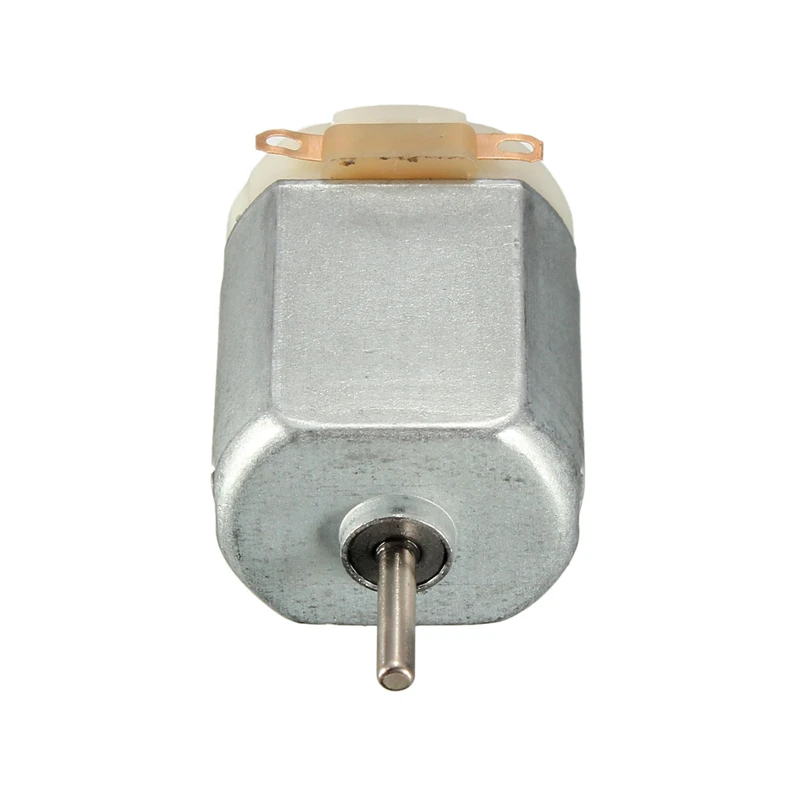 Высококачественный мини-двигатель MTSPACE 5 шт./компл. 3 В постоянного тока для