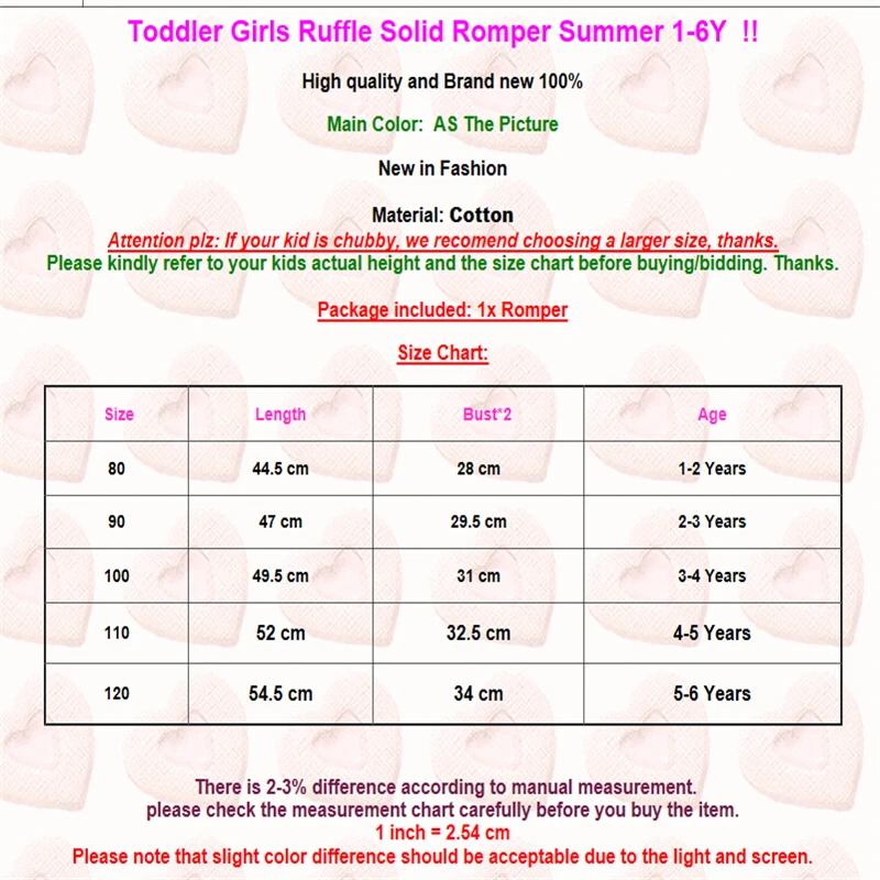 Комбинезон без рукавов с круглым вырезом и бантом для маленьких девочек цельный