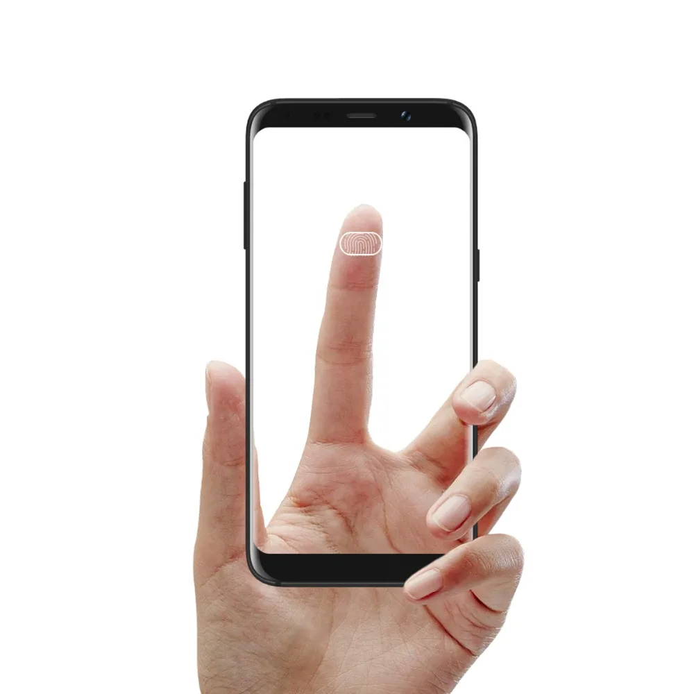 Bluboo S8 смартфон 5.7 &quotHD 18:9 полный Экран Восьмиядерный 3G Оперативная память 32 г