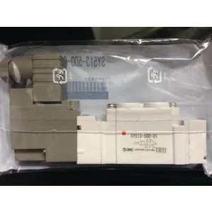

Абсолютно новый японский подлинный клапан SY513-3DD-01