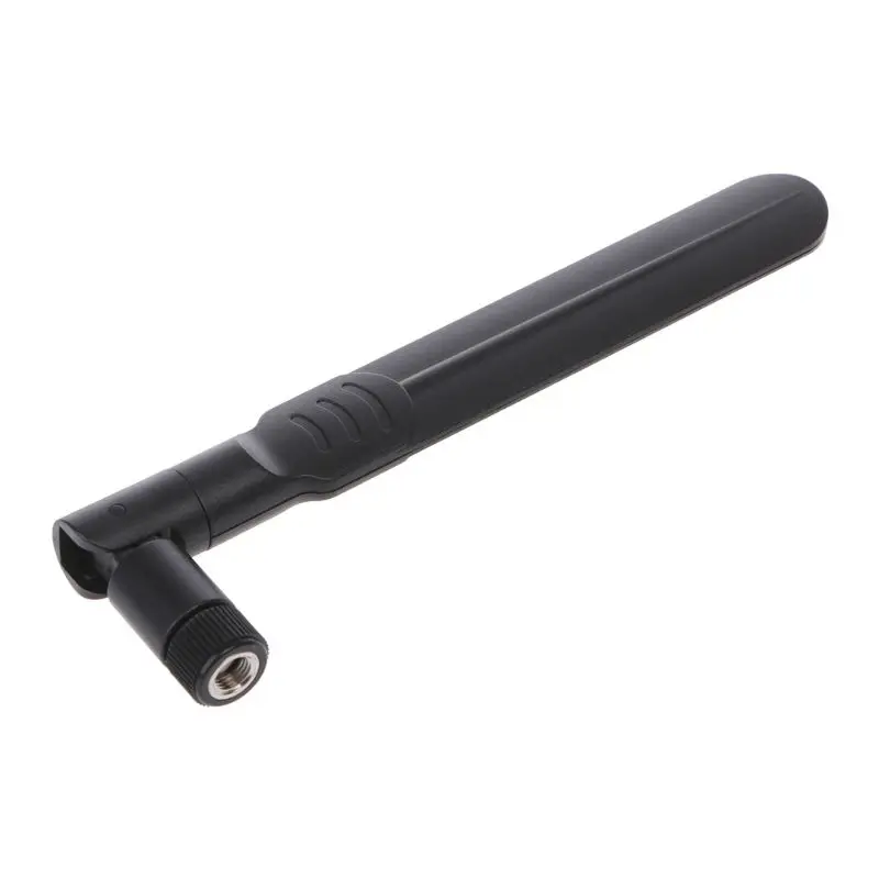 5dBi SMA M WiFi антенна двухдиапазонная 2 4G 5 8G плоская для беспроводного роутера