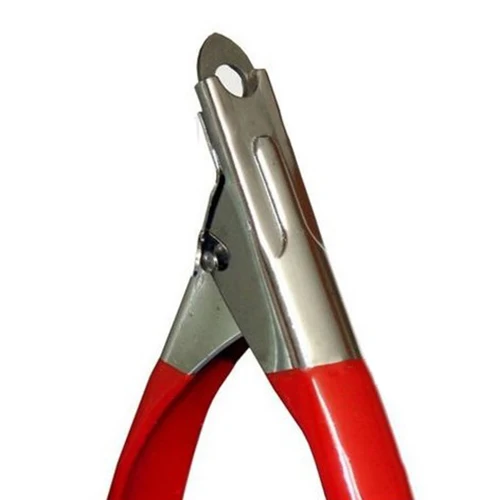 Portable Nailclippers Simple Pet Nail Clippers Cutter for Dogs Cats Birds Guinea Pig Animal Claws Scissor Cut 59UD | Дом и сад