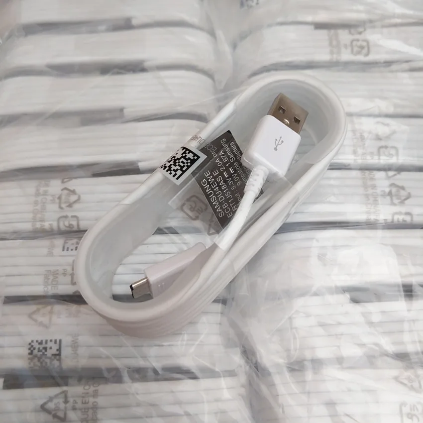 Kuliai 100 компл./лот 100% 1 5 м Кабель зарядного устройства MicroUSB быстрое зарядное