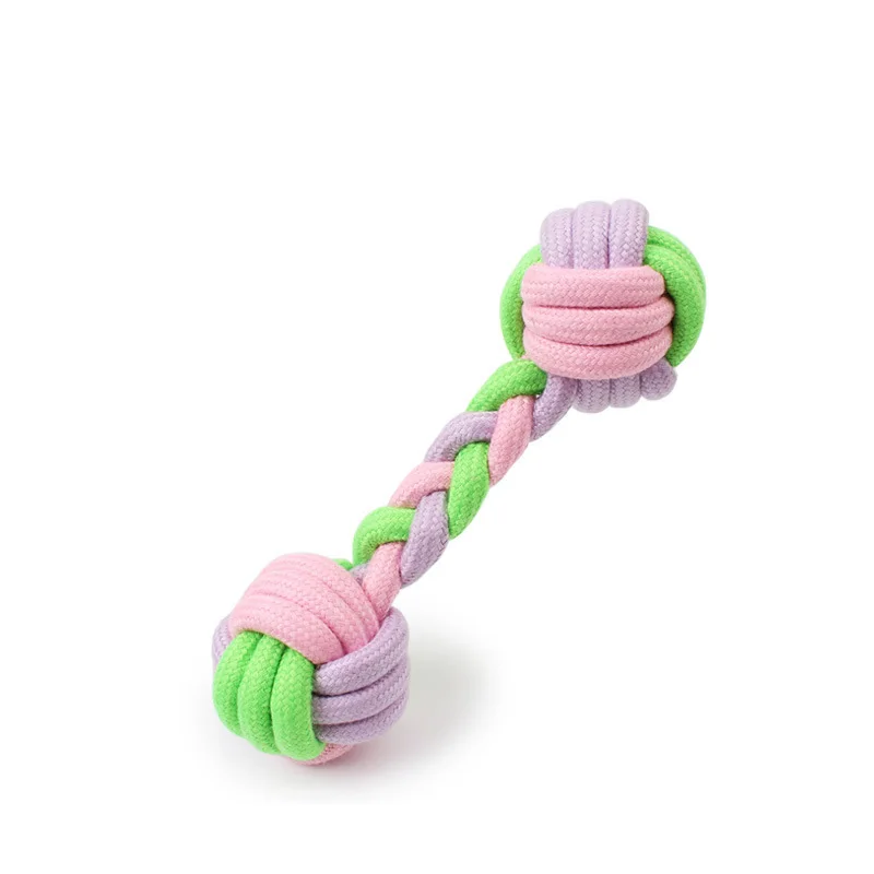 Pet Puppy Rope Toy Suitable for Small and Medium Dogs | Dog Toys