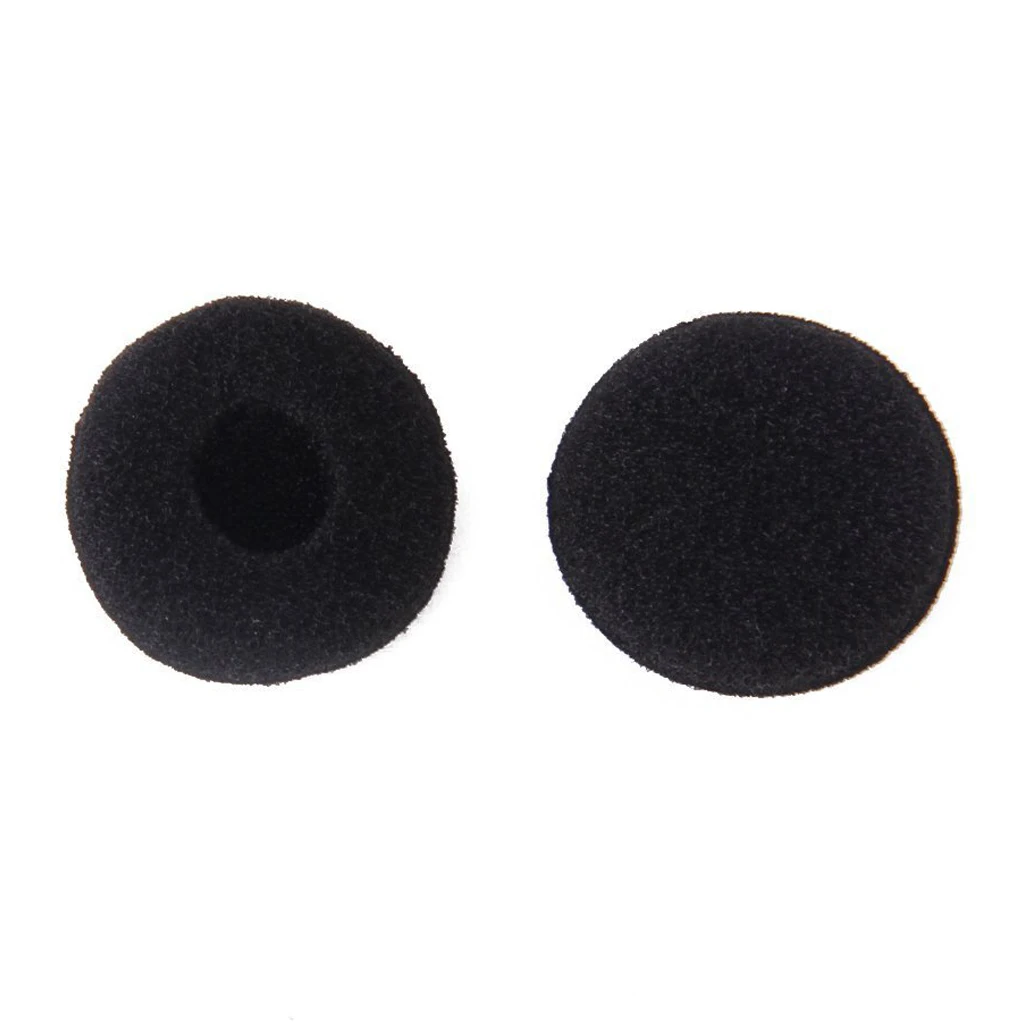 SCLS новые сменные наушники из мягкой пены с губкой и подшипником чехлы для