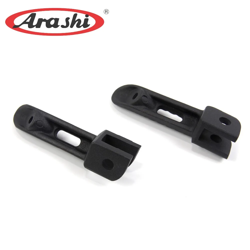 Мотоциклетные Передние Подножки для Suzuki GSXR 1000 2005 2014 GSX R GSXR1000 2006 2007 2008 2009 2010
