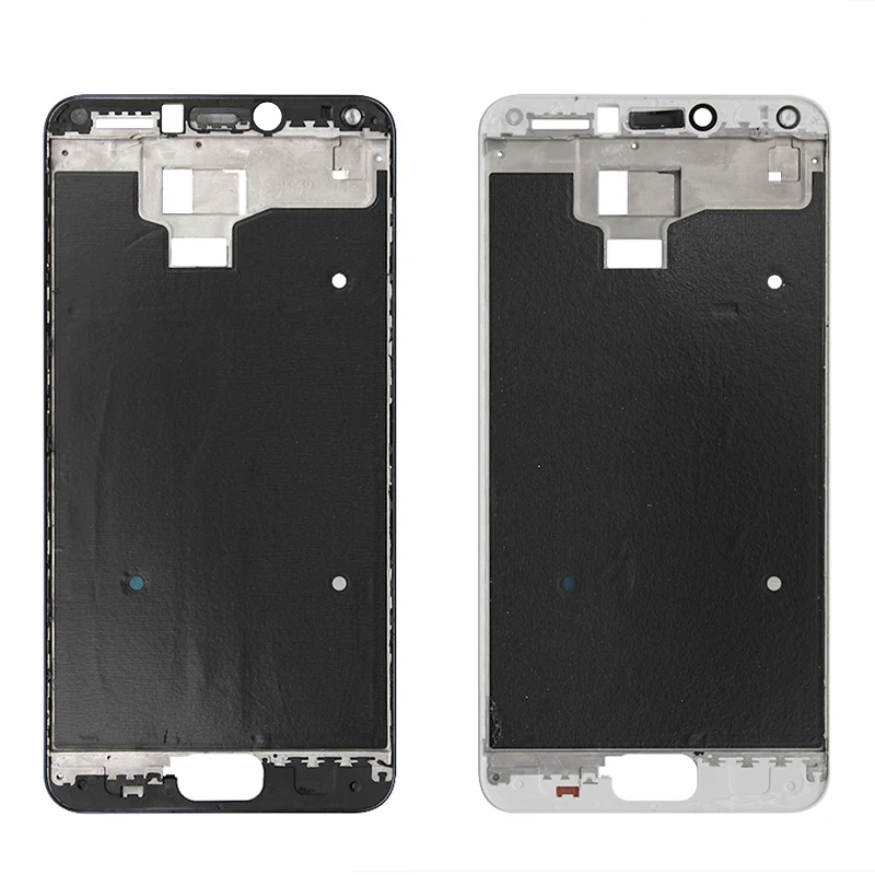 Для ASUS Zenfone ZB601KL ZB602KL ZB631KL ZB633KL ZC520KL ZC520TL ZC554KL ЖК-дисплей рамка задняя крышка корпуса