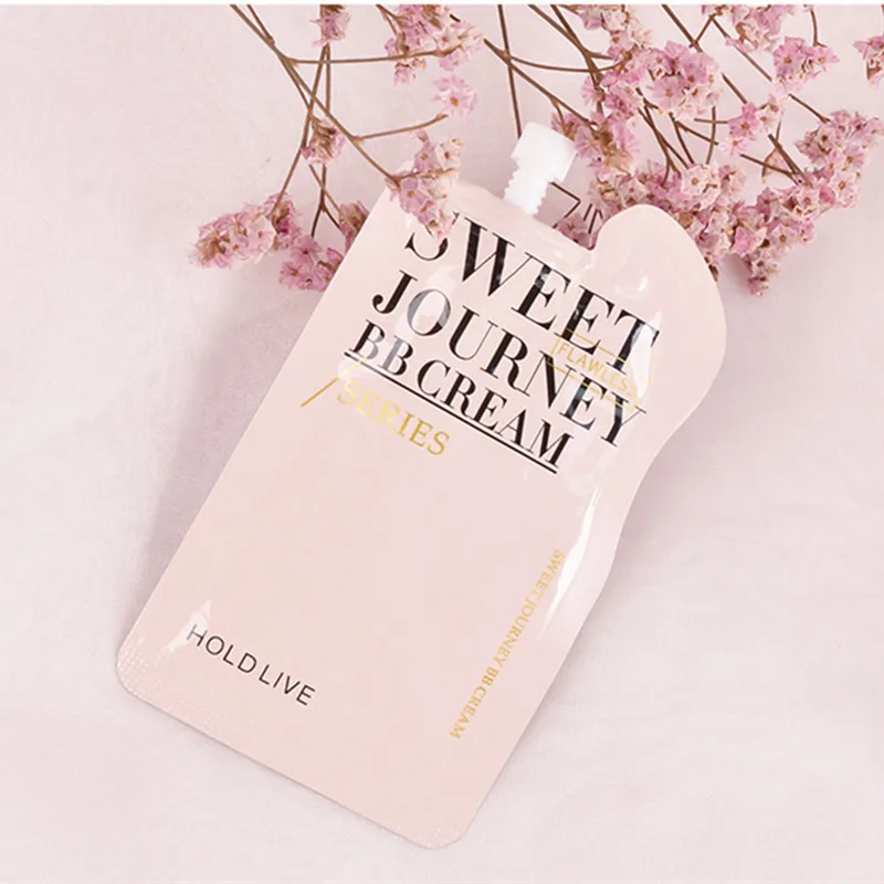 Лидер продаж 2019 крем для тонального крема лица водонепроницаемый стойкий