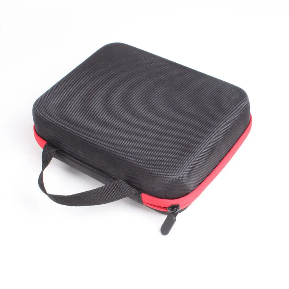 Xiro Dobby Drone High Quality Waterproof Storage Box Portable Nylon Handbag Carrying Case Hard Shell Bag RC Quadcopter Suitcase |
