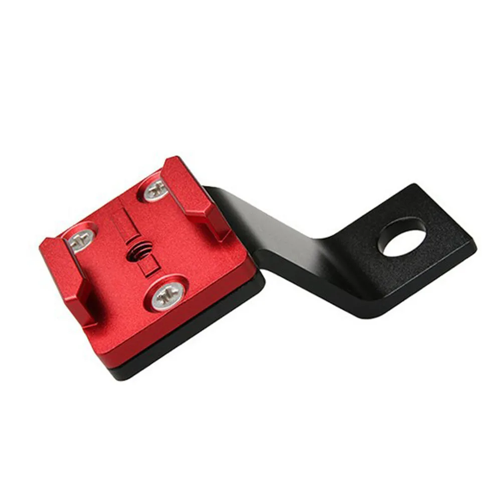 Легкая установка Мотор велосипед Алюминиевый сплав стойка для путешествий