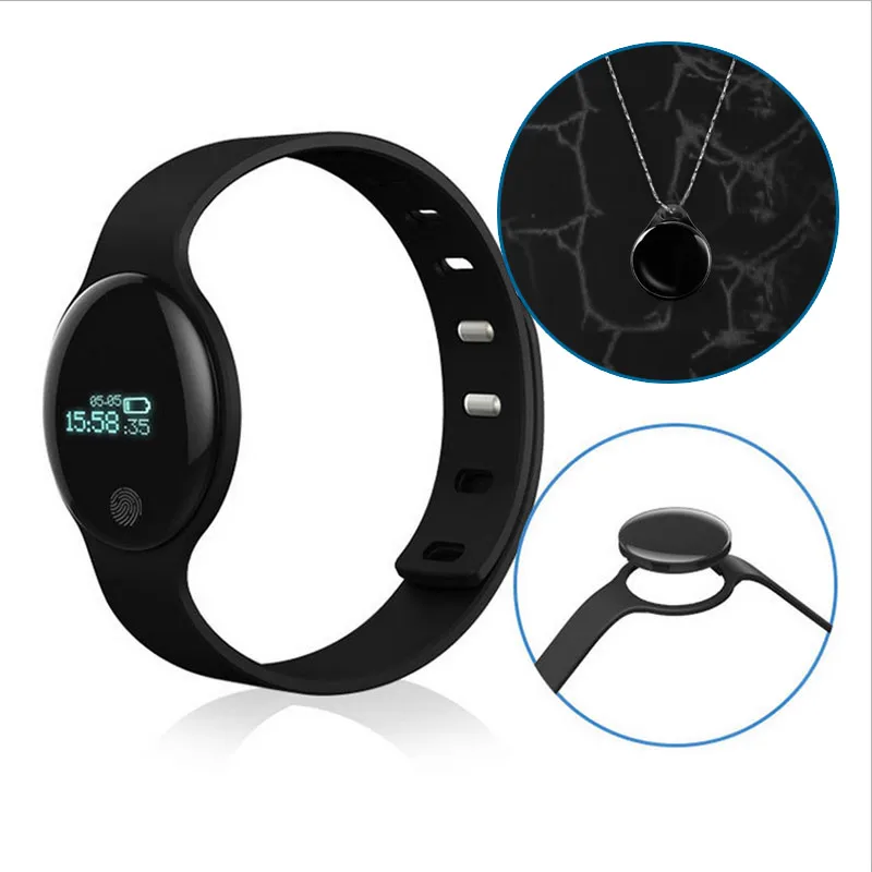 Модный смарт браслет H8 мониторинг сна и здоровья клиентов спортивный фитнес