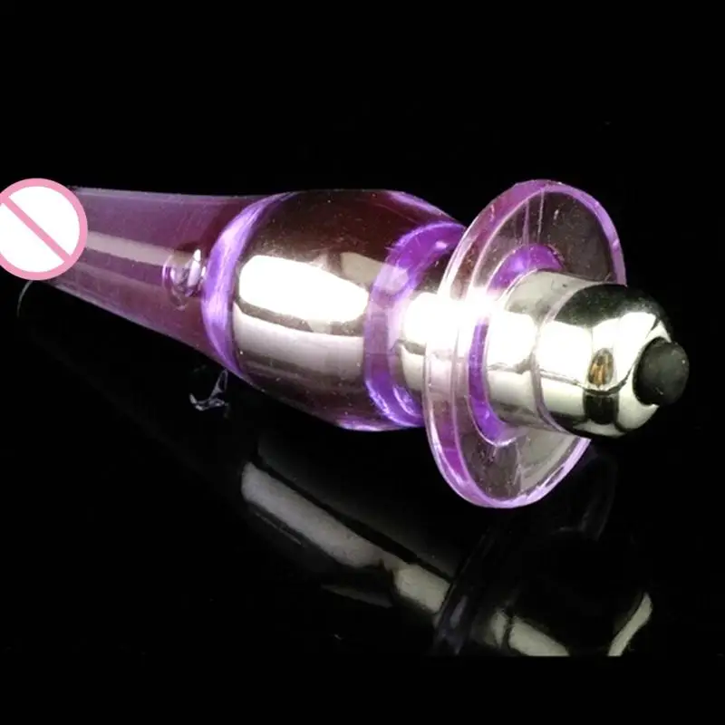 Вибрирующая Анальная секс игрушка/пробка Вагина электрическая s массаж простаты