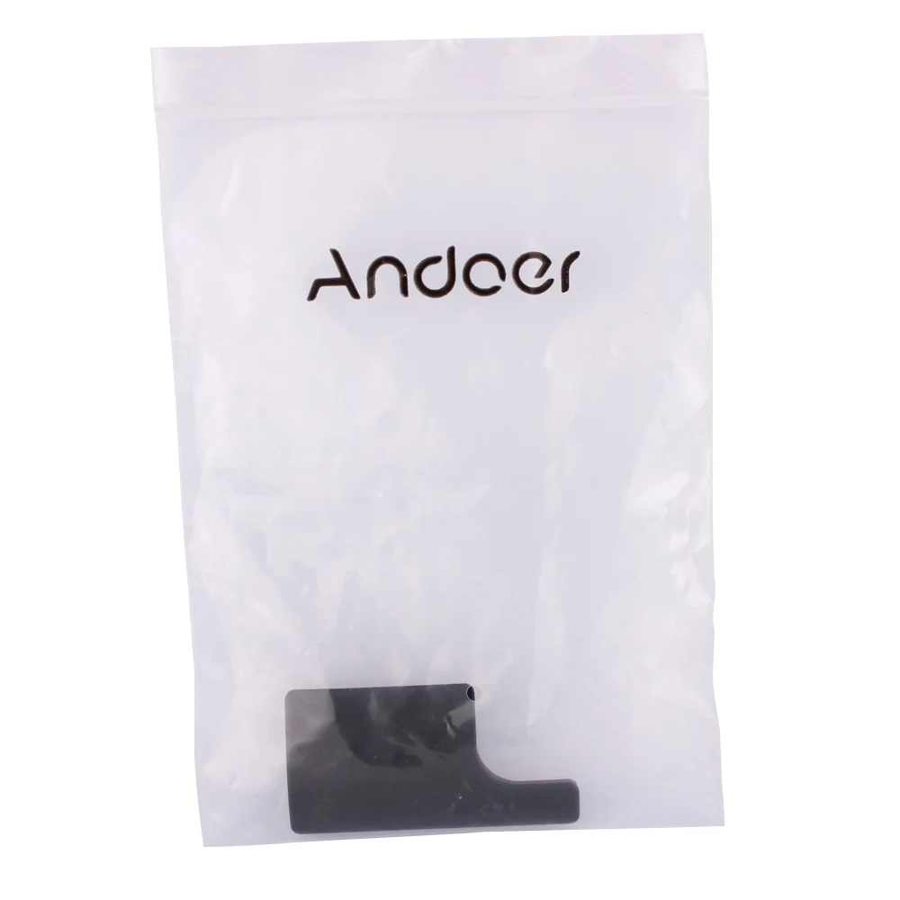 Andoer Black Replacement Housing Case Lock Buckle for Gopro Hero 3+ 4 Camera | Электроника