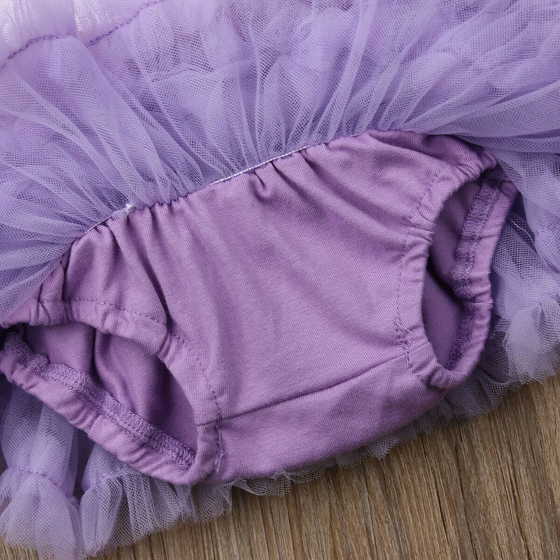 Женская юбка пачка платье кружевной комплект из двух предметов для девочек +