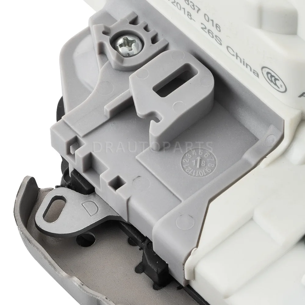 Передняя правая флейта 3C18370156B 3C1837016A для AUDI A4 S4 2009-2012 A5 S5 2008-2011 Q5 | Автомобили и