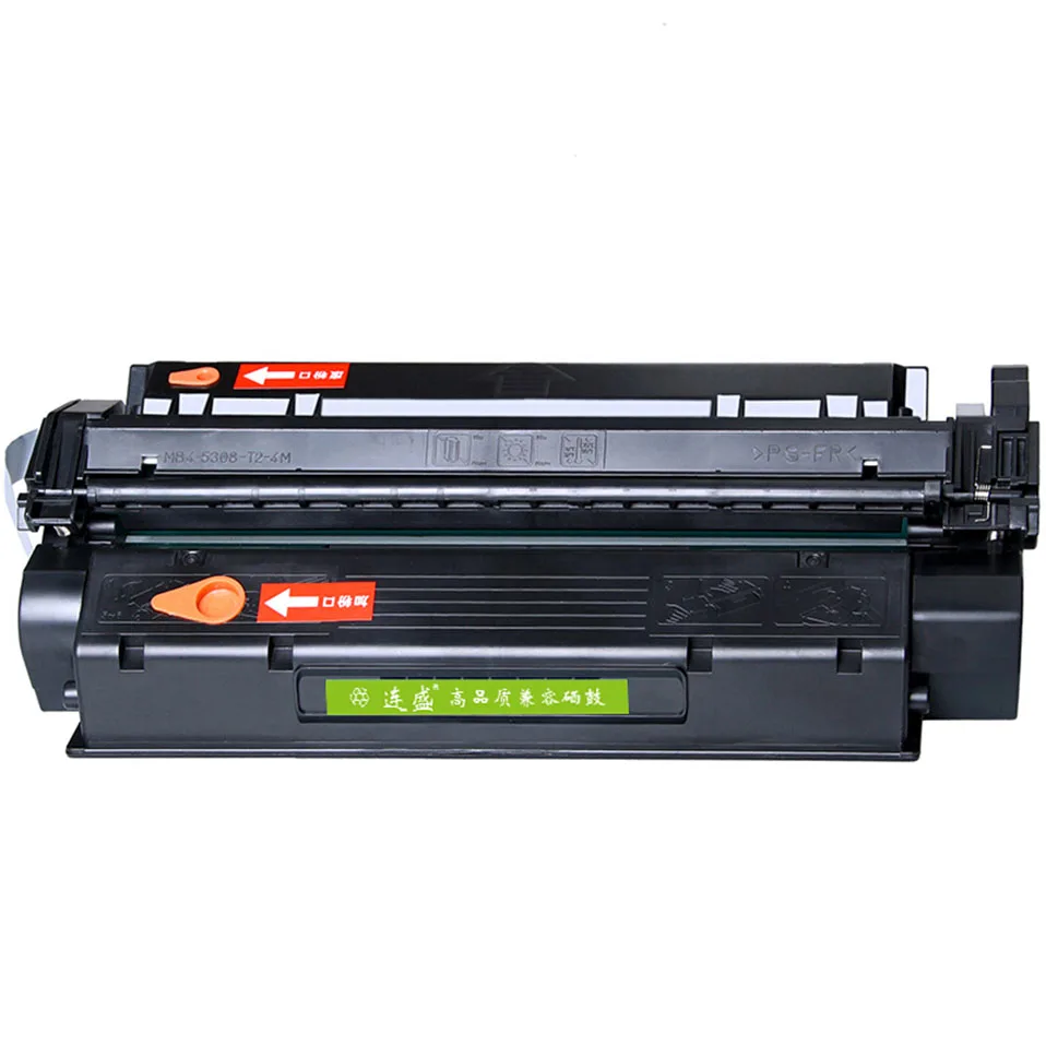 Совместимый картридж с тонером C7115A 7115a для принтеров HP LaserJet 1000 1005 1200 1220 3300 3330 3380MFP