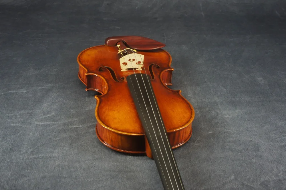 Скрипка 4/4 Ming Jiang Zhu 920 ручная работа бесплатная доставка|handmade violin|ming-jiang zhuviolin handmade |