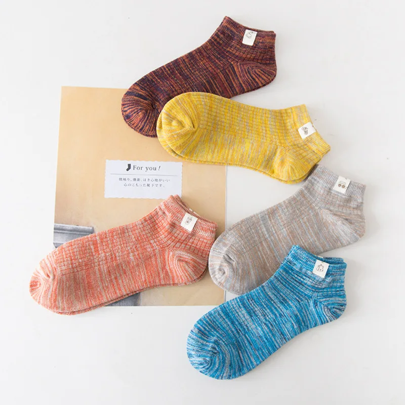 

Ancient Ways Originality funny men Ventilation Deodorization Man Socks Male Wire Cotton Spring Summer