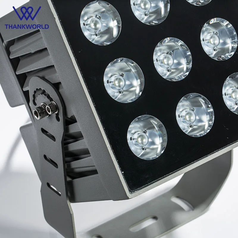 2017 светодиодный прожектор наружные светодиоды высокой мощности Светодиодный