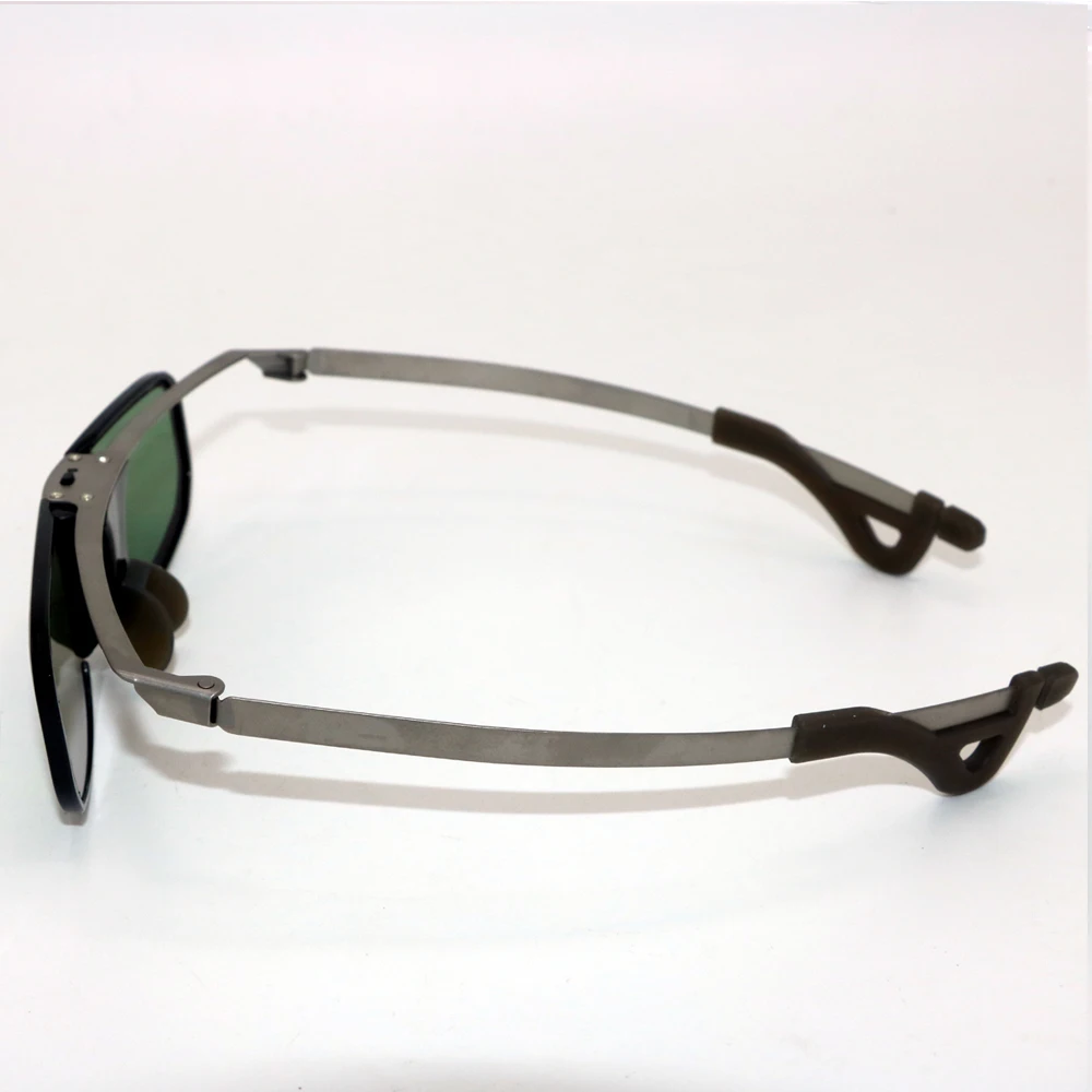 Активные перезаряжаемые 3d очки с затвором + зажим для близорукости samsung sony W807C LG 3D