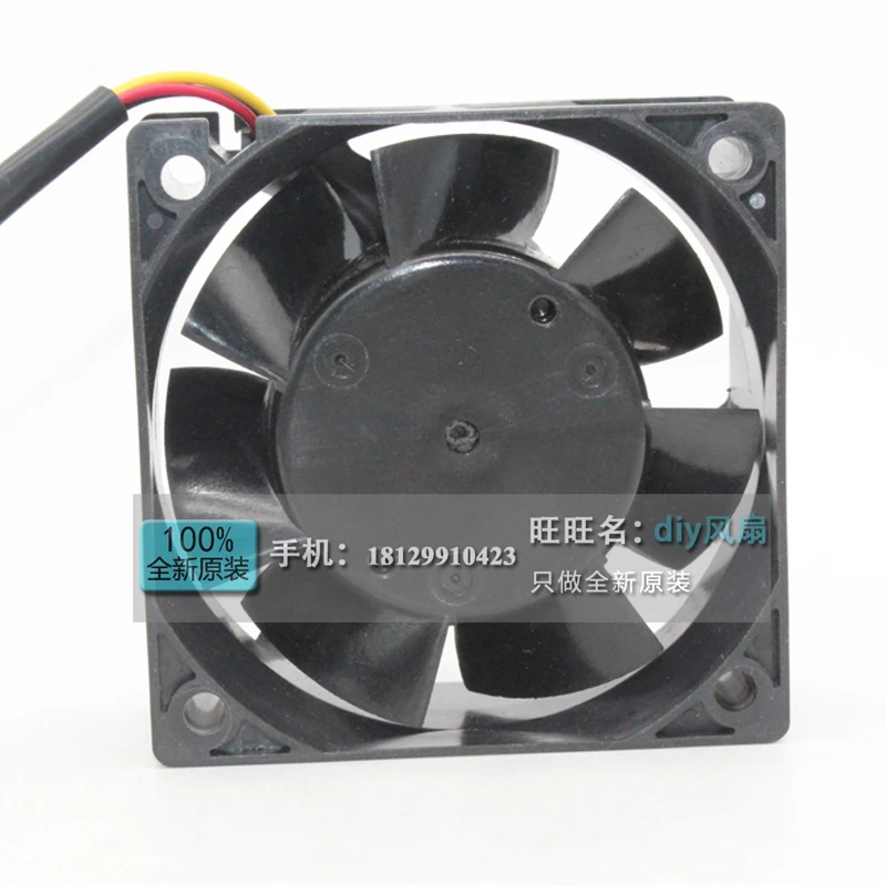 Новинка для MELCO TECHNOREX MMF 06G24TS MM1 Mitsubishi NC5332H72 6025 24V 0.11A Вентилятор охлаждения|cooling fan|fan