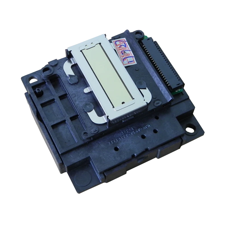 Печатающая головка FA04010 FA04000 оригинальная печатающая для принтера Epson L300 L301 L351 L335