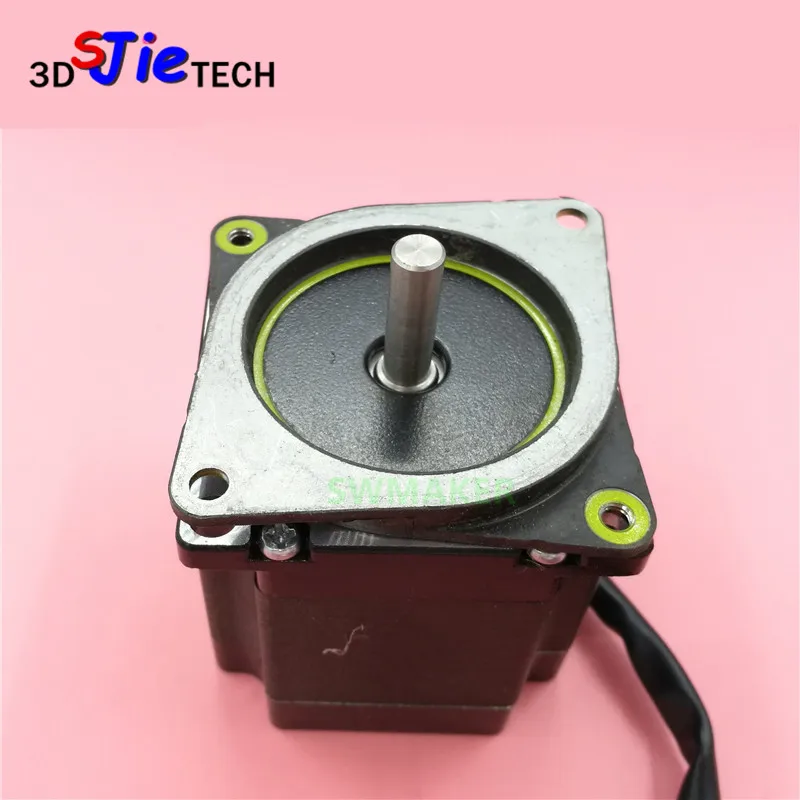 

1 pcs original NEMA 23 Stepper Motor Vibration Dampers all metal thickness 6mm 57 stepper motor shock absorber/ring/pad