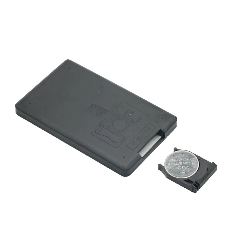 

SZYOUMY 50pcs LED RGB Controller DC12V 44 Key / 24 Key Double Output IR Remote Controller For LED RGB Strip