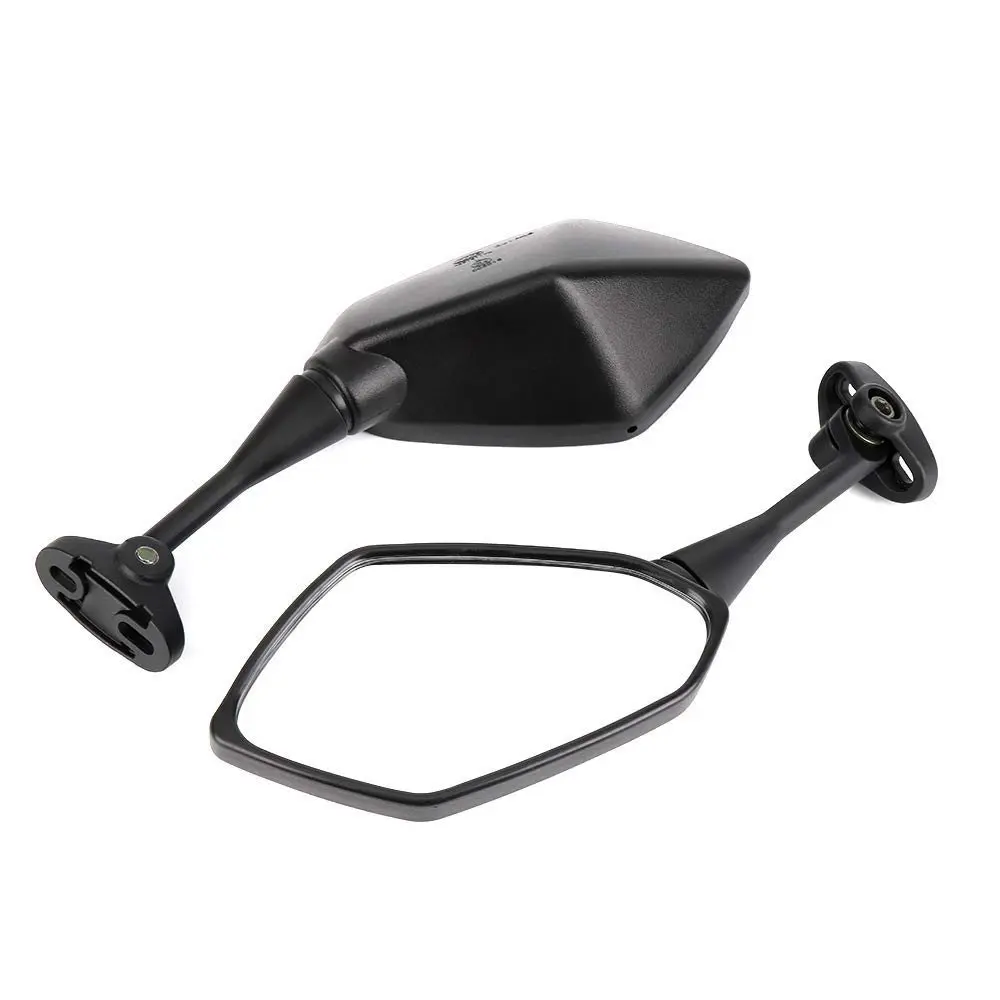 Боковые зеркала заднего вида мотоцикла для Honda CBR600 F4 F4I 1999 2006 CBR900 CBR919 CBR929 CBR954 1998 2003