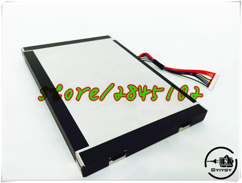 14 8 в 63WH батарея для Alienware M11x M14x R1 R2 R3 Batterie PT6V8 8P6X6 T7YJR KR-08P6X6 | Компьютеры и офис