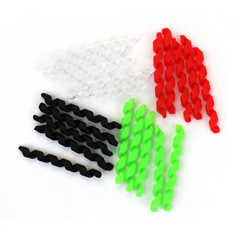 5 шт. велосипедный тросик тормоза протекторы антифрикционный велосипед Рама