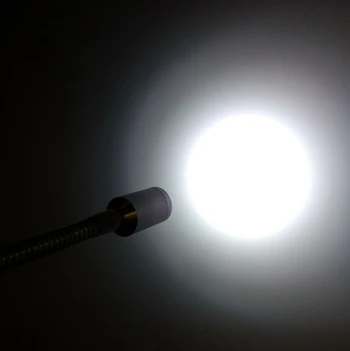 1W гусиная шея LED изголовье настенный светильник|wall lamp|led gooseneck wall lampled lamp |