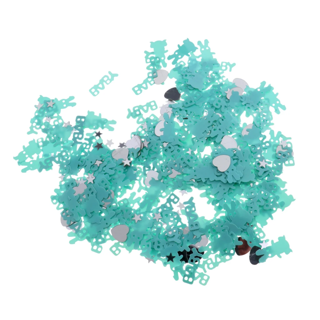 Кролика Звездный Конфетти Свадьба брак праздничных воздушных шаров &quotДекор