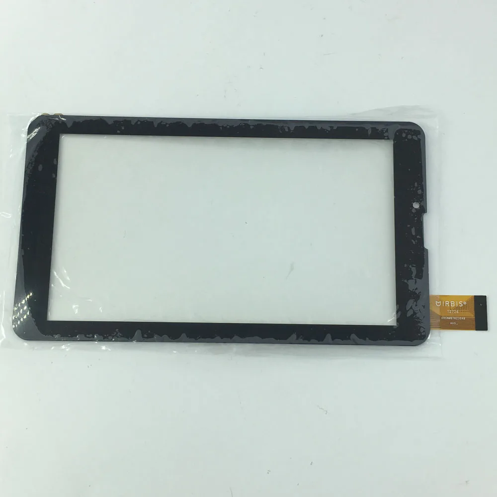 7 inch for TOO Smart 724G Alcor Access D785M D786M 3G tablet pc Touch Screen Digitizer glass External screen Sensor | Компьютеры и