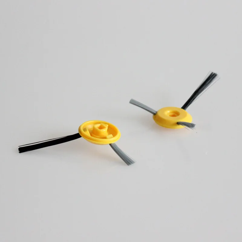 6 боковым щеткам обеспечен для Акула литий-ионный RV700 RV720 RV750 RV750C RV755 пылесос