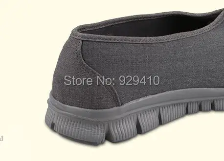 Обувь унисекс для буддистской медитации весна лето и осень обувь боевых искусств