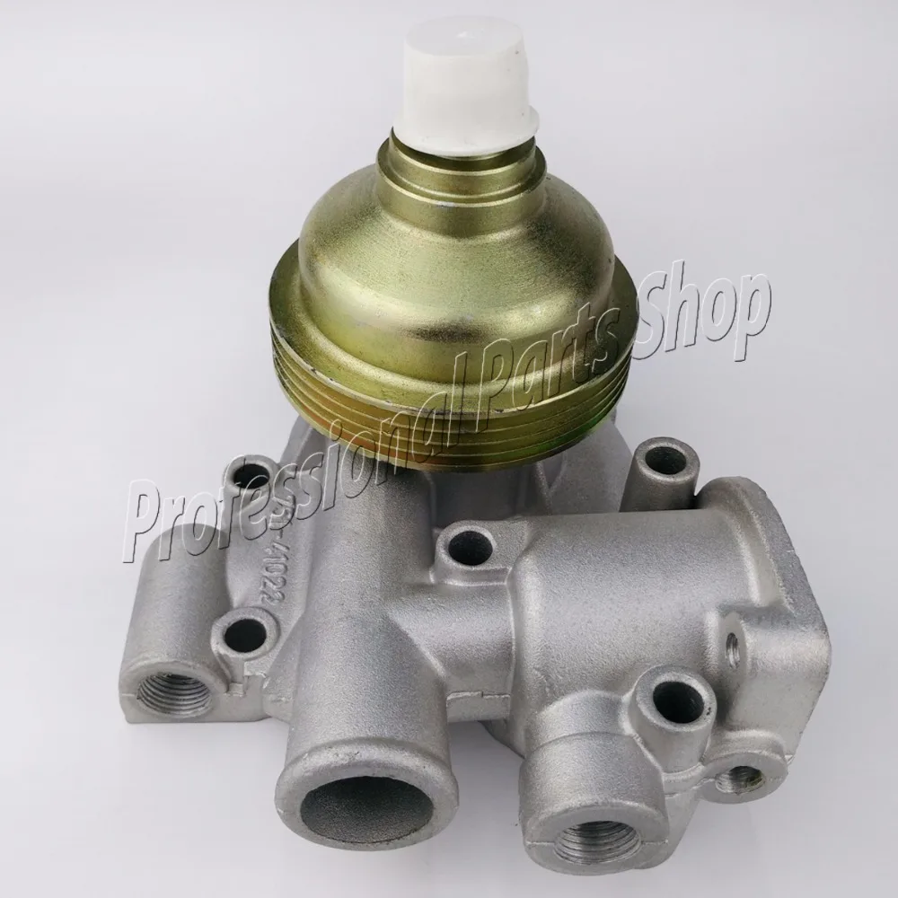 750 400011 40012 водяной насос для Lister Petter LPW LPWS LPWT|lister petter|pump forpump for water |