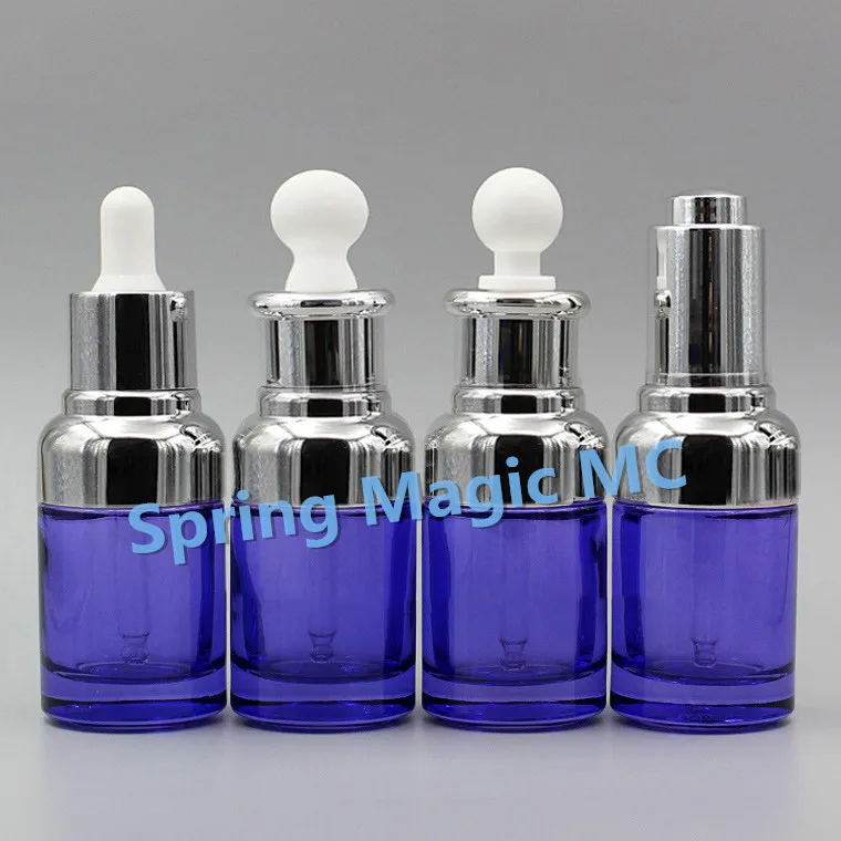 7 видов цветов 30 мл стеклянные масляные бутылки стеклянная капельница бутылка с