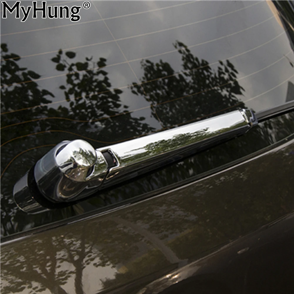 Чехол стеклоочистителя для Volkswagen VW TIGUAN 2009 2010 2011 2012 2013 2014 обшивка заднего стекла