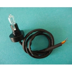 Mindray (Китай) 12 в 20 Вт лампа для химического анализатора BA88 новинка|lamp|lamp forlamp lamp |