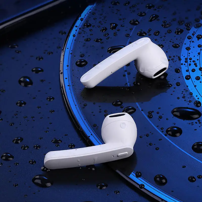 JOYROOM T04 True Беспроводной Bluetooth наушники бинауральные стерео вкладыши TWS с зарядный