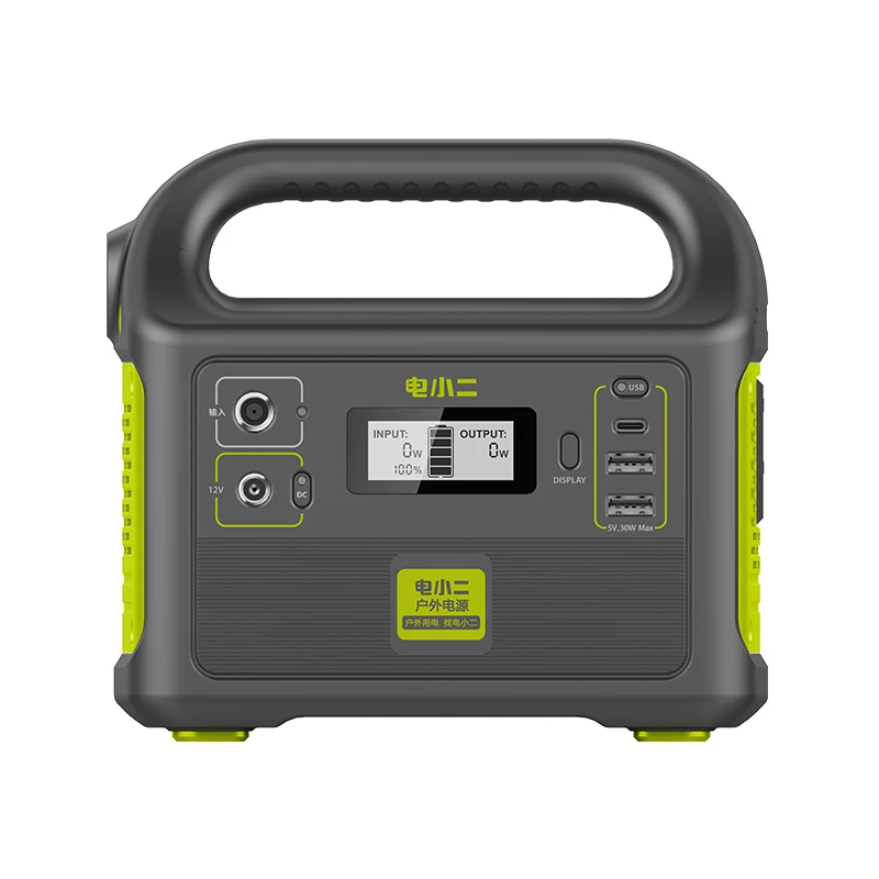 220V 100W 208WH 58000MAH Портативная портативная зарядка для ноутбука с большой емкостью резервный источник питания для отключения питания