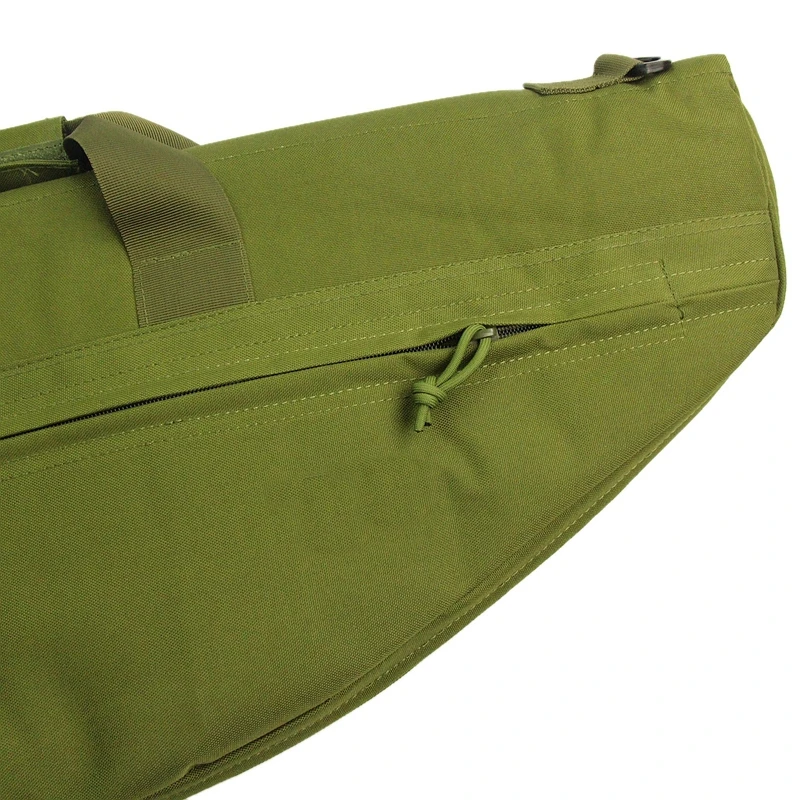 Женский чехол на плечо 70 см нейлоновая сумка для винтовки тактического пистолета