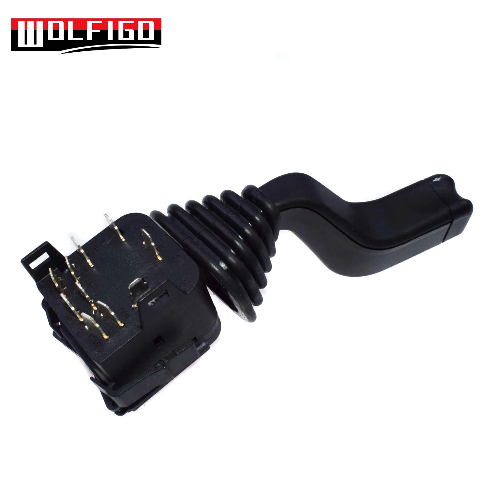 Новый переключатель рулевой колонки WOLFIGO для OPEL Astra I F Agila 9181010 1241212 90228194 90508667 1241250 |