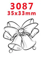PR3087 Новое прибытие 30 шт./лот смолы flatback для волос луки закуски плоское украшение из смолы ремесла для DIY украшения телефона PR2164 - Цвет: PR3087