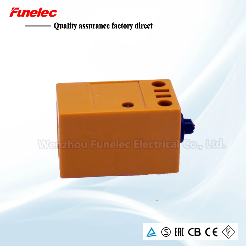 

The new product recommends proximity switch sensor TL-Q5MD1 2M two-wire DC 24V limit sensor