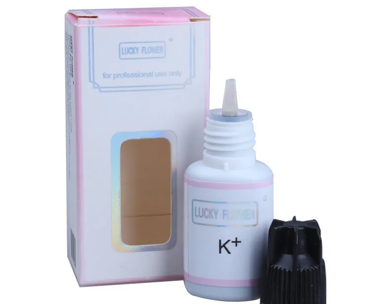 2017 безопасности Сертификация черный клей для наращивания ресниц отдельные