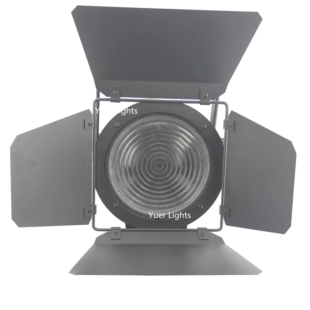 200 Вт белый Led Zoom Par свет DMX512 с 15 60 градусов угол объектива Master/Slave
