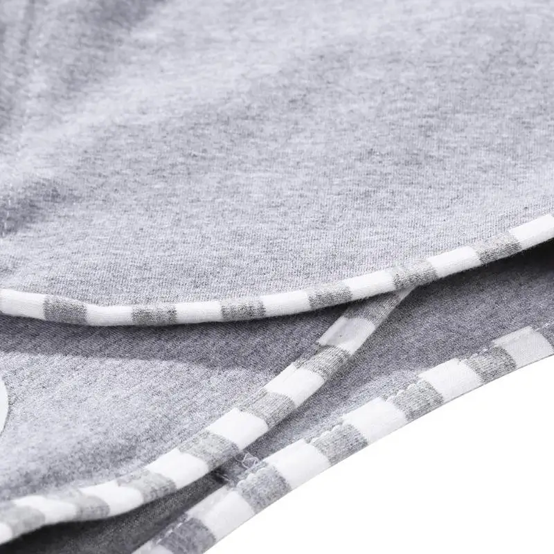 2pcs/set 0-3m Newborn Baby Cotton Cap Swaddle Wrap Soft Infant Hat Blanket Sleeping Bags Sleepsack Envelope Swaddling Bedding