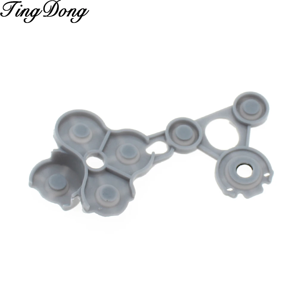 

1PCS Silicon Conductive Rubber Conductive Rubber Button For Xbox One Controller D Pad